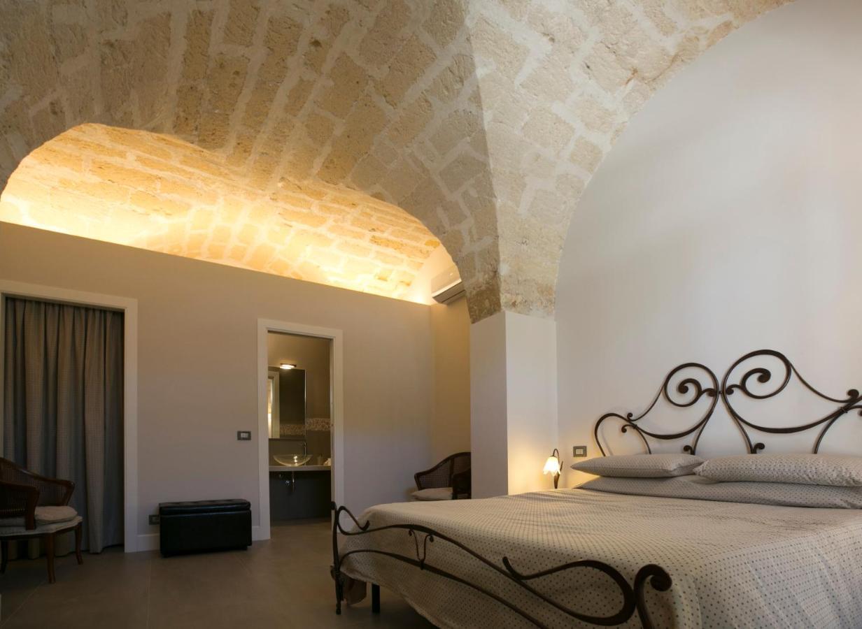 Villa Pampalone - B&B In Dimora Storica ตราปานี ภายนอก รูปภาพ