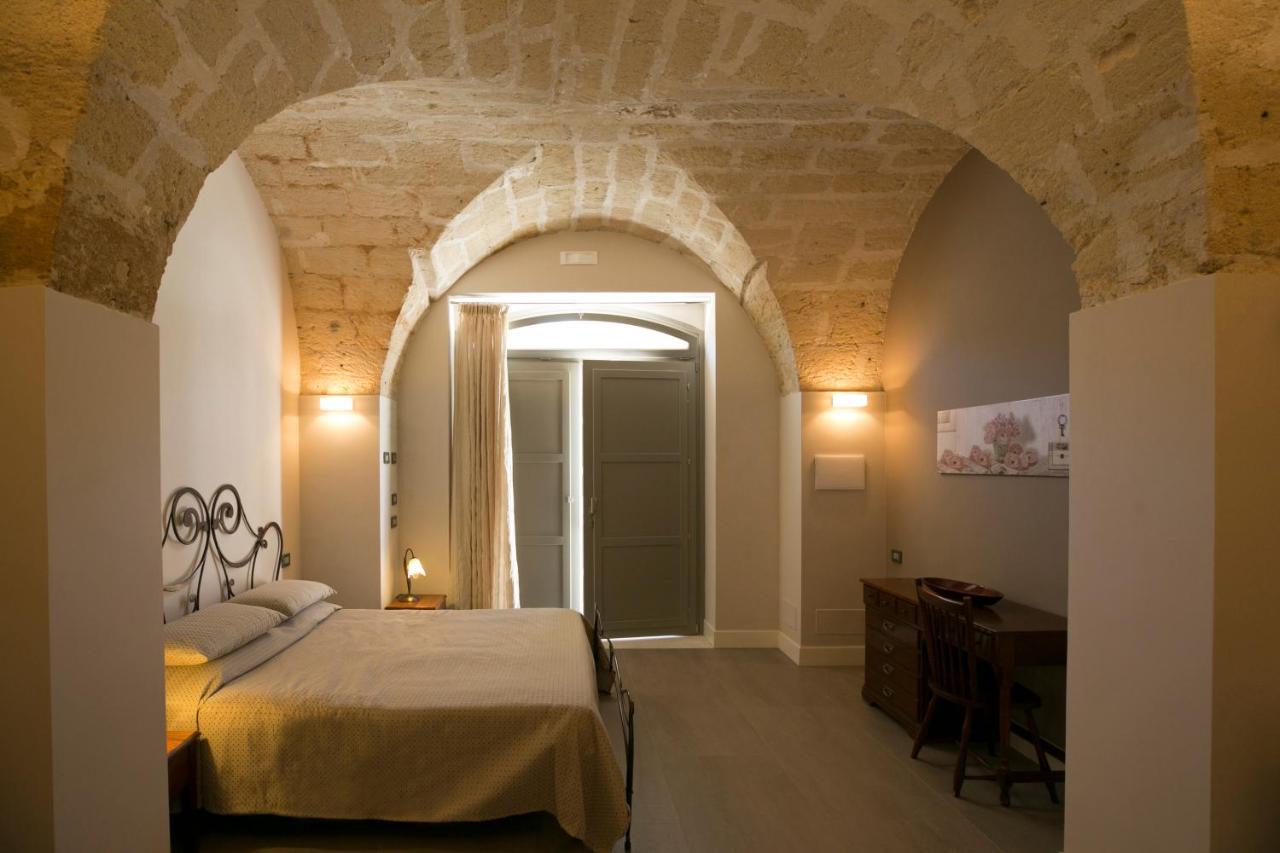 Villa Pampalone - B&B In Dimora Storica ตราปานี ภายนอก รูปภาพ