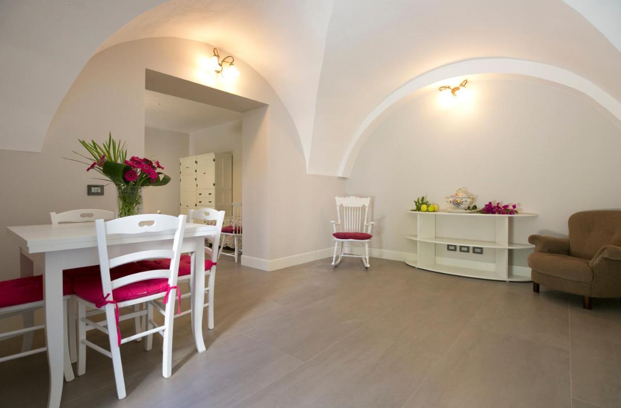 Villa Pampalone - B&B In Dimora Storica ตราปานี ภายนอก รูปภาพ