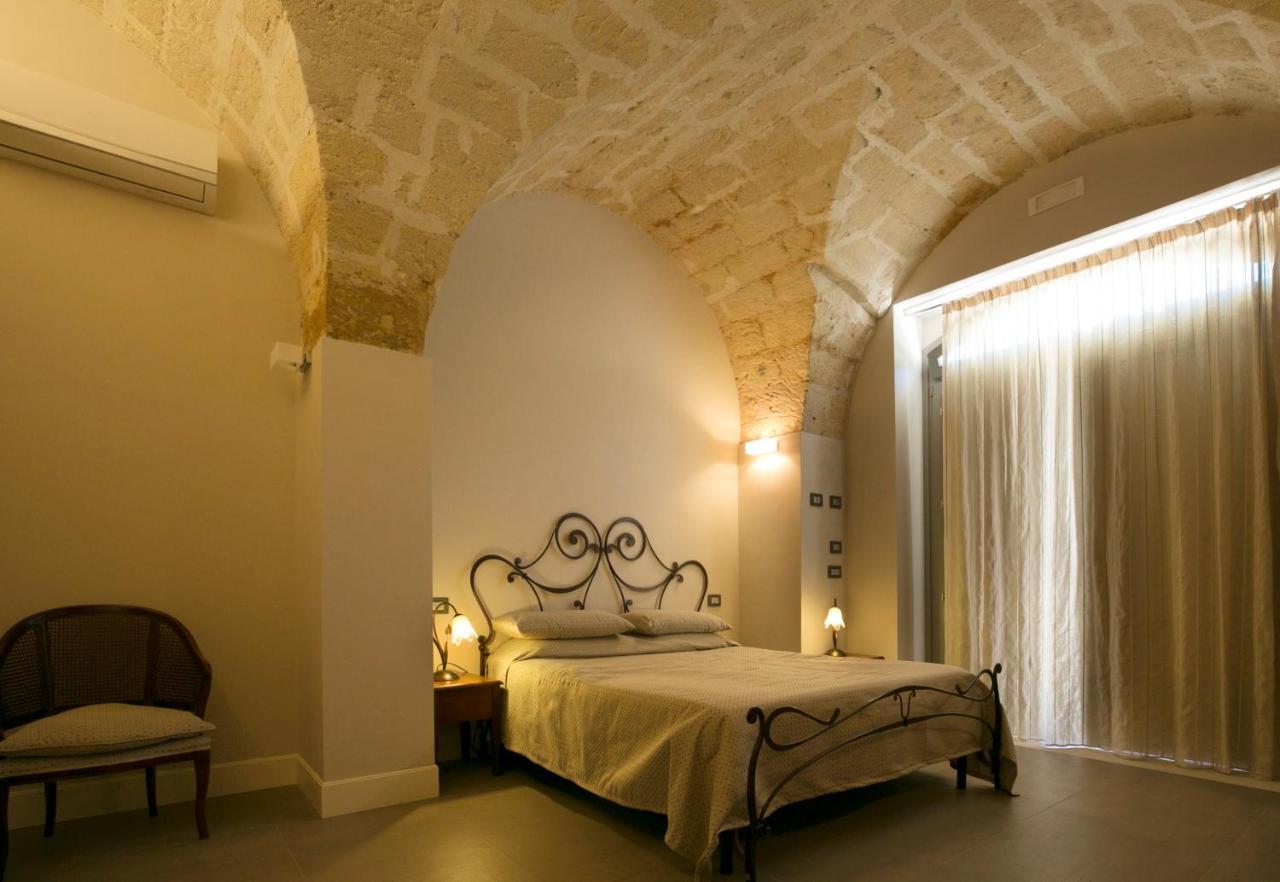 Villa Pampalone - B&B In Dimora Storica ตราปานี ภายนอก รูปภาพ