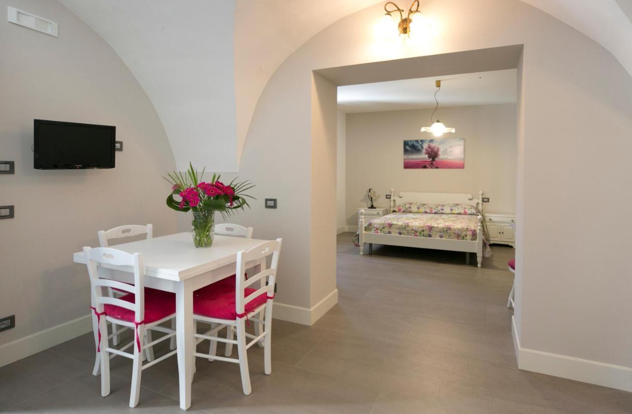 Villa Pampalone - B&B In Dimora Storica ตราปานี ภายนอก รูปภาพ