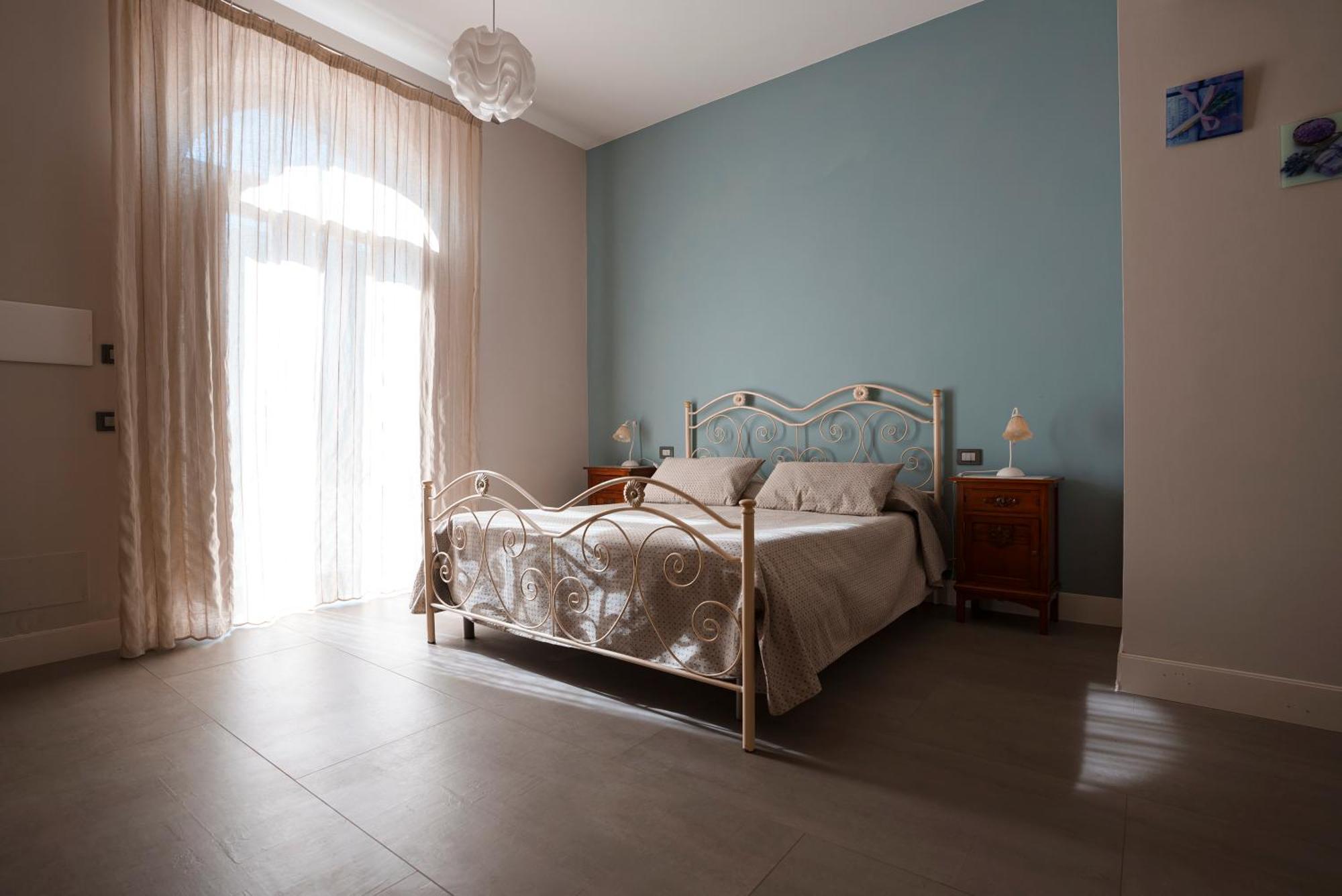 Villa Pampalone - B&B In Dimora Storica ตราปานี ภายนอก รูปภาพ