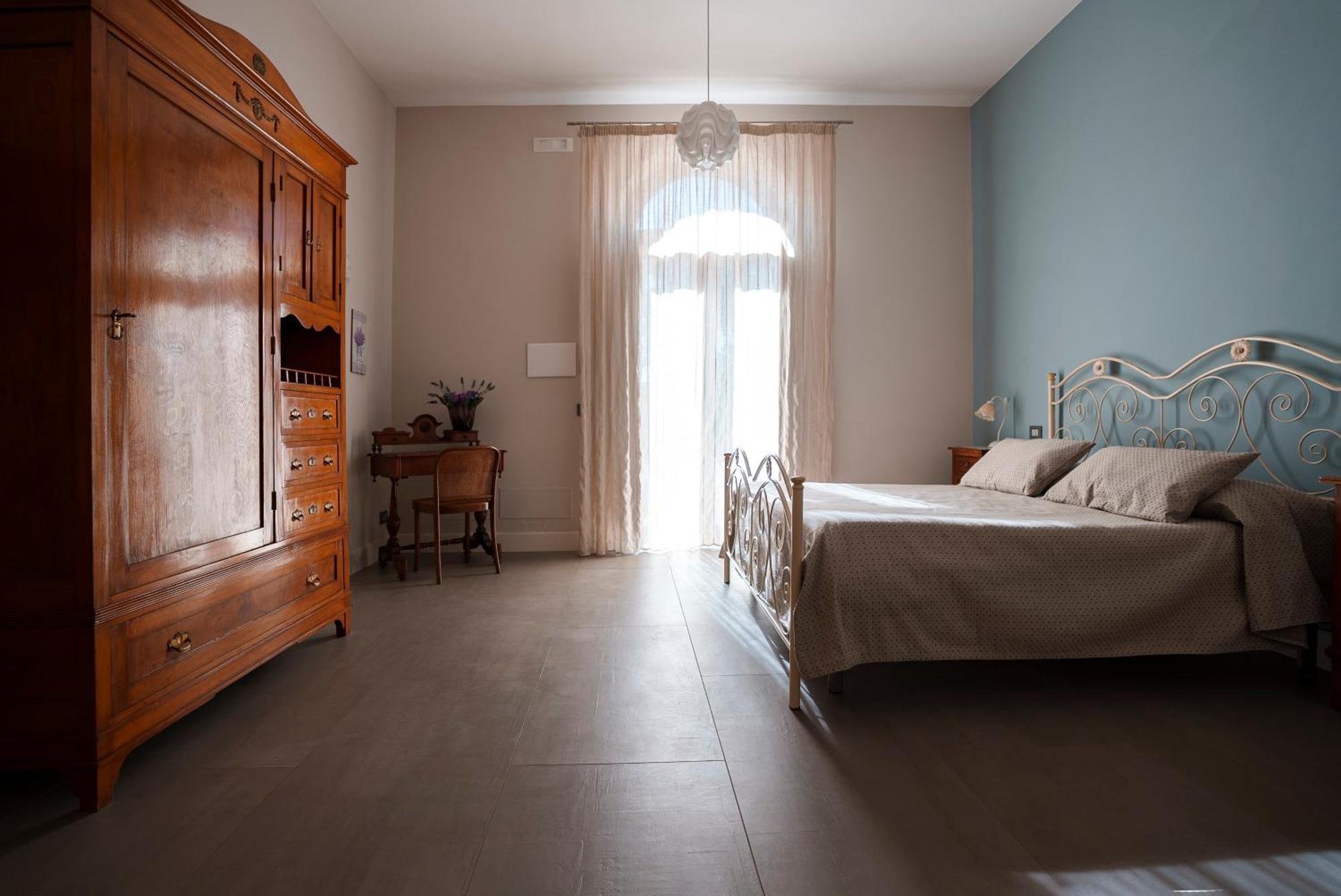Villa Pampalone - B&B In Dimora Storica ตราปานี ภายนอก รูปภาพ